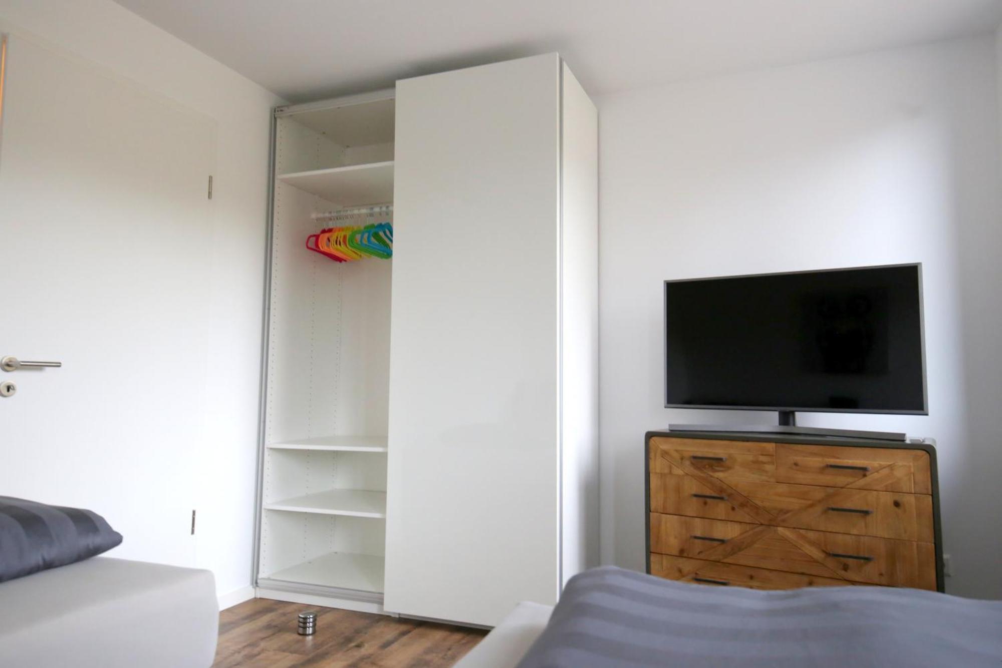 Appartamento Purer Genuss - 110Qm Owingen Esterno foto